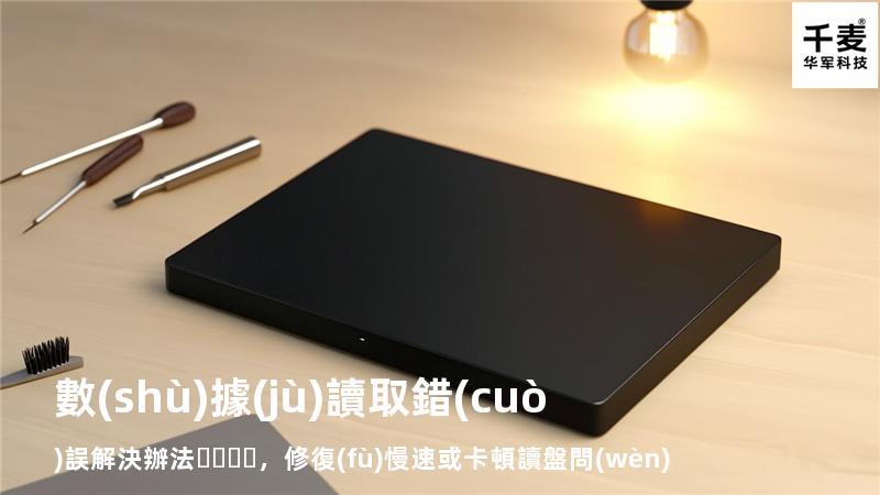  數(shù)據(jù)讀取錯(cuò)誤解決辦法，修復(fù)慢速或卡頓讀盤問(wèn)題